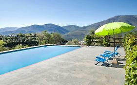 Holiday Home El Cerrillo - Cerro Negro